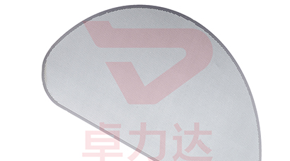 蝕刻網(wǎng)孔為什么偏小了