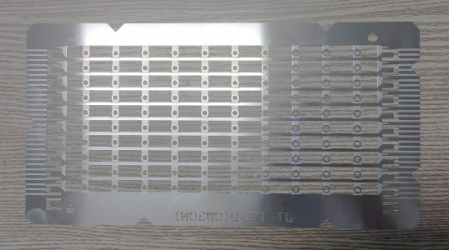 什么叫金屬菲林打樣，需要注意什么事項