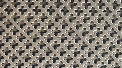 冷軋板沖孔網 冷軋板沖孔網