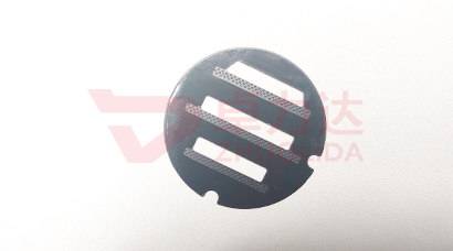 掩膜版蝕刻 掩膜版蝕刻