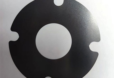 帶您認識光闌片蝕刻工藝