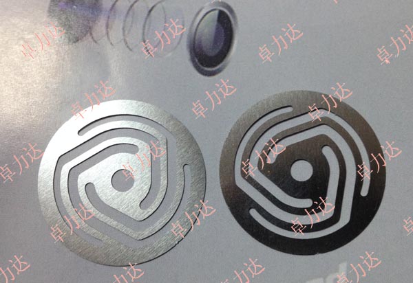 微型馬達彈片 微型馬達彈片