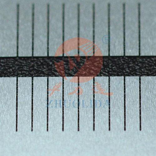 光學(xué)狹縫網(wǎng)板