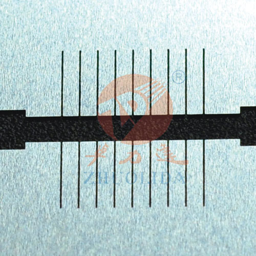 光柵掩膜板定制加工