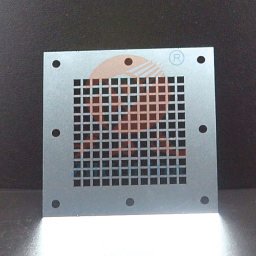 光柵掩膜板定制加工