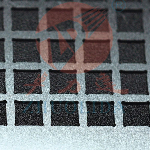 光柵掩膜板定制加工