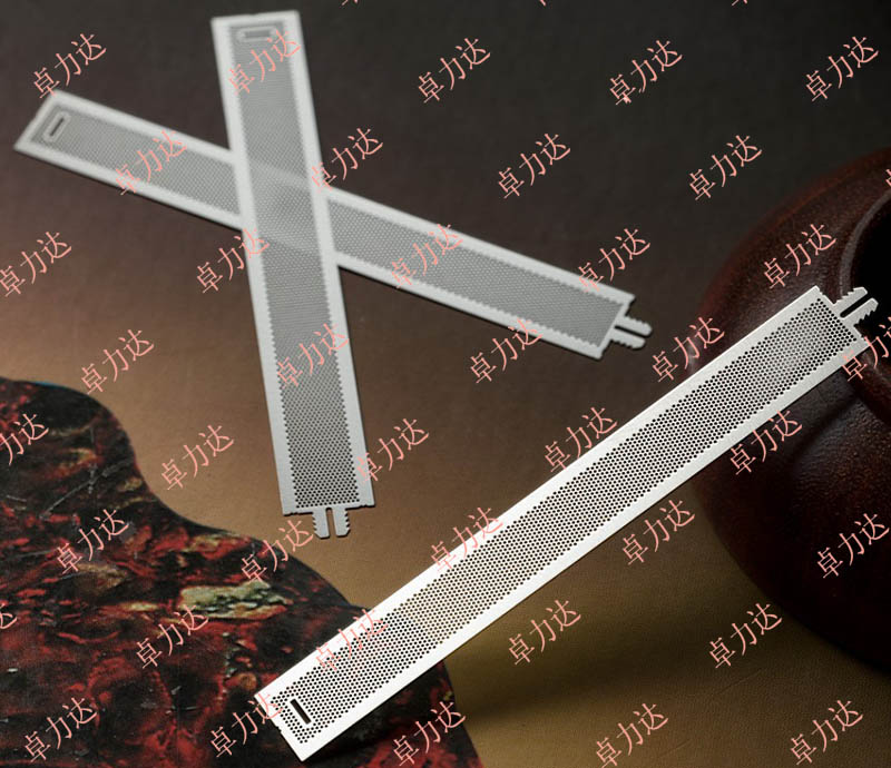 感煙探測器防蟲網