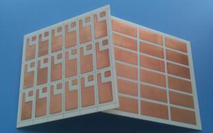 陶瓷銅蝕刻加工 陶瓷銅蝕刻加工