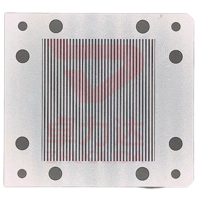 狹縫片蝕刻加工 狹縫片蝕刻加工