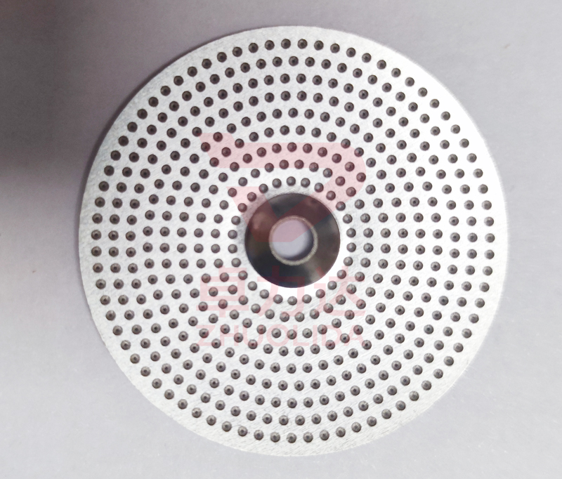 咖啡過濾網蝕刻加工 咖啡過濾網蝕刻加工