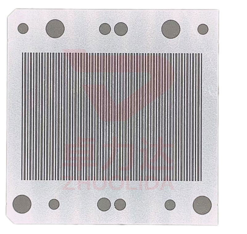 不銹鋼微孔加工，你了解嗎