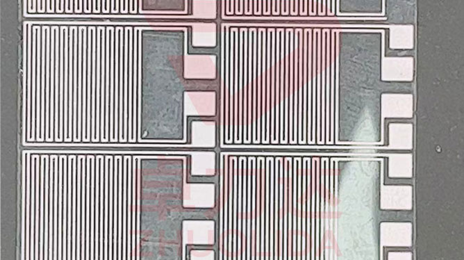 引線支架蝕刻加工 引線支架蝕刻加工