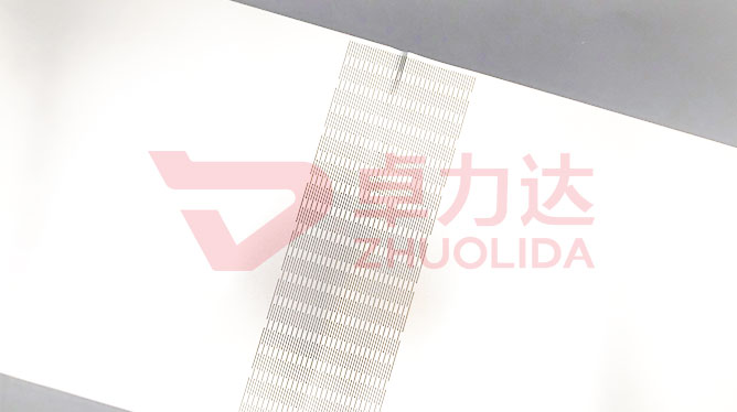 金屬鈦通過蝕刻加工有什么優勢