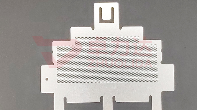 不銹鋼微孔網蝕刻加工 不銹鋼微孔網蝕刻加工