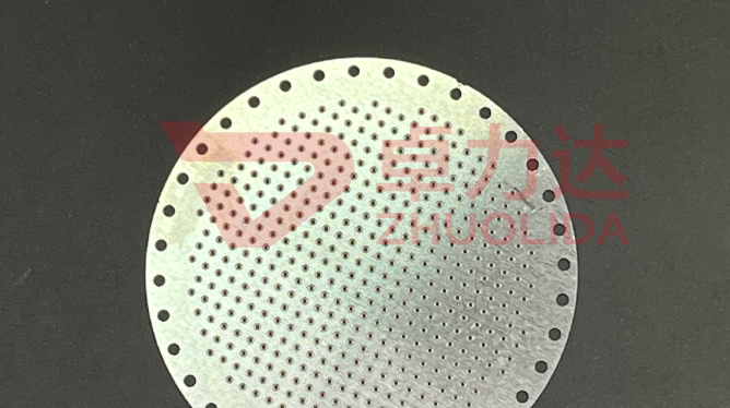 不銹鋼304，厚度0.02mm，廣州刻蝕加工如何選擇廠家