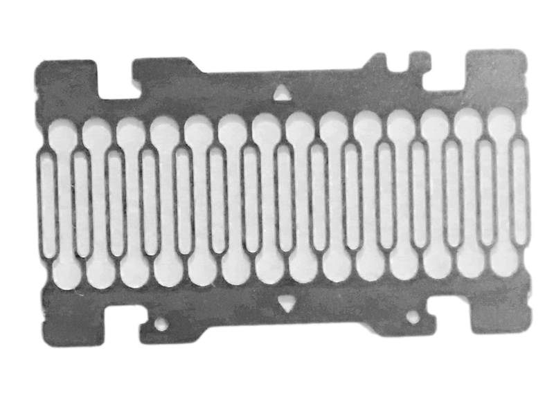不銹鋼剃須刀網(wǎng)罩蝕刻加工：工藝、挑戰(zhàn)與前景