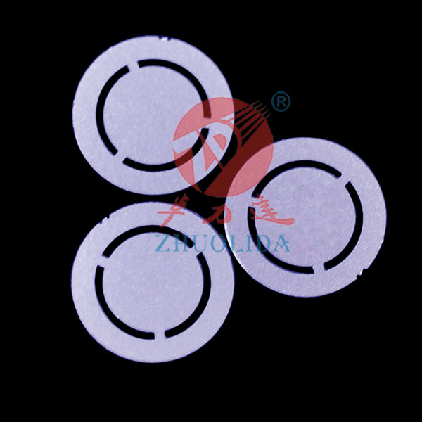 超薄墊片刻蝕 超薄墊片刻蝕