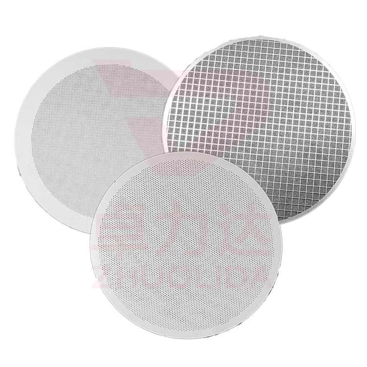 五金蝕刻加工流程