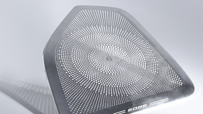 精密零部件蝕刻加工優(yōu)勢