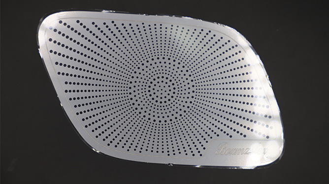 非標精密五金件蝕刻加工 非標精密五金件蝕刻加工