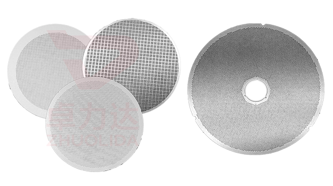 化學金屬蝕刻工藝流程詳解