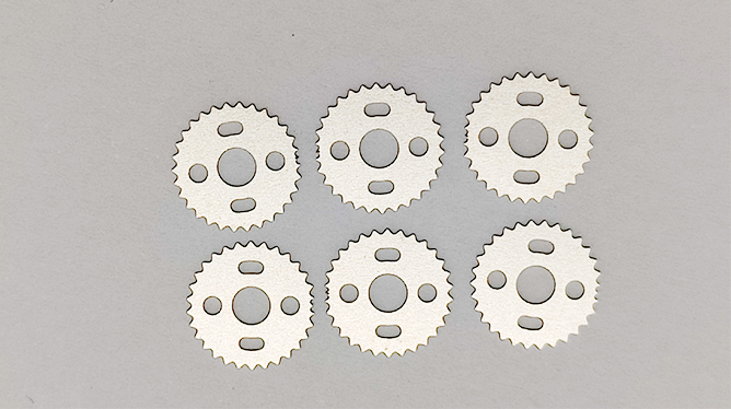 激光蝕刻加工 激光蝕刻加工