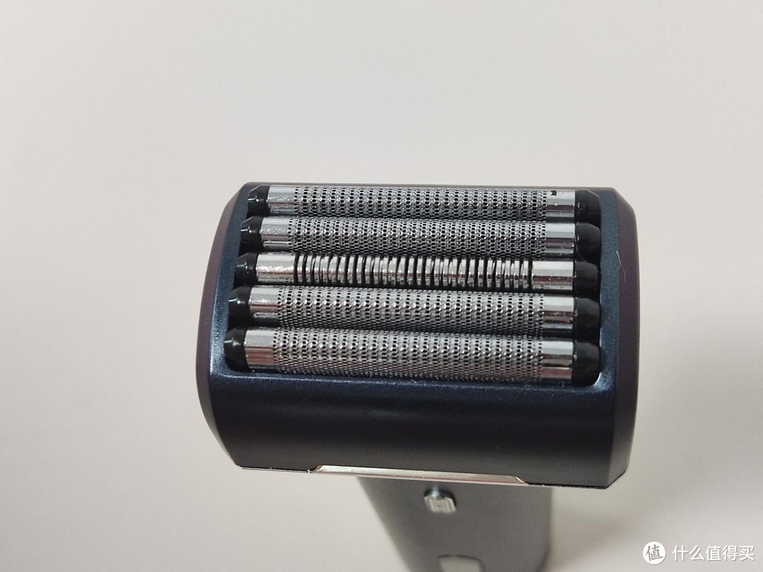 往復式剃須刀片電鑄 往復式剃須刀片電鑄