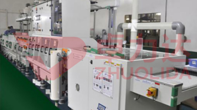 簡述什么是精密蝕刻及加工流程