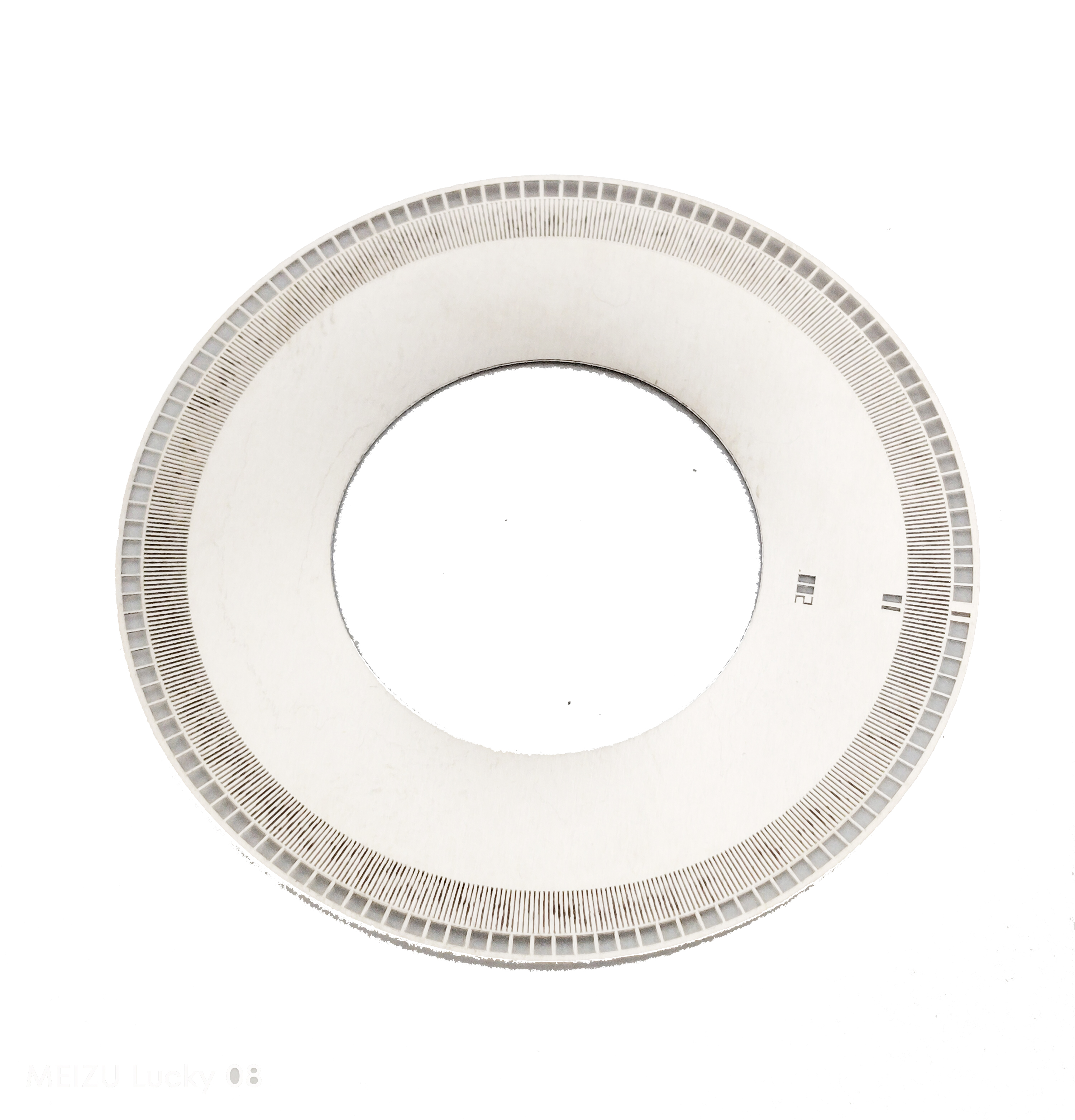 精密電鑄加工流程