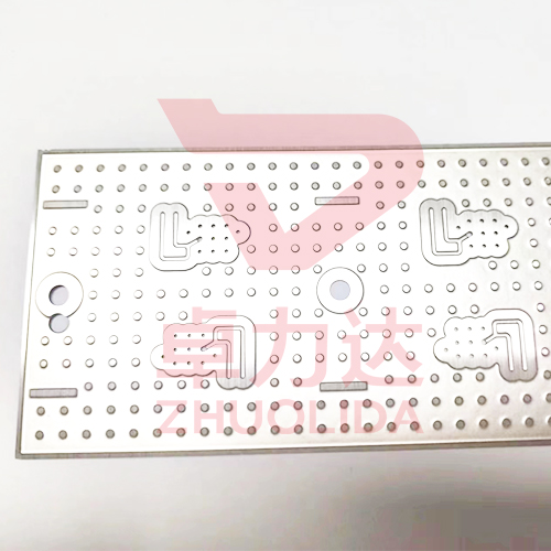 惠州蝕刻加工廠家