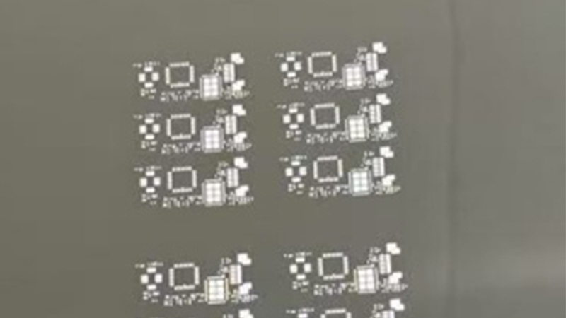 精密電鑄模具加工技術及其應用