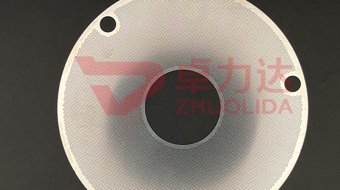 蝕刻不銹鋼過濾網 蝕刻不銹鋼過濾網