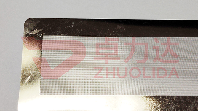 精密電鑄工藝核心優(yōu)勢