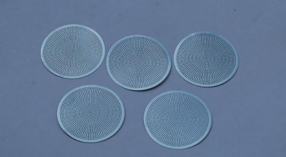 蝕刻不銹鋼過濾網(wǎng)全流程技術(shù)解析