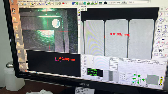 鉬蝕刻加工流程